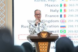 Menperin tekankan manufaktur powerhouse utama ekonomi RI