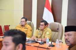 Aceh Besar siap penuhi permintaan KPK terkait data proyek strategis