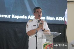 Harapan besar pelajar untuk Gubernur Maluku melalui sepucuk surat