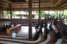 DPRD Bali janji mulai bahas Raperda Angkutan Sewa Khusus di September