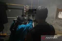 Jasad tergantung dalam rumah di Cianjur murni bunuh diri, ini motifnya