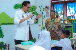 Gojek dukung Program Pemkot Medan lewat digitalisasi UMKM pasar hingga MBG untuk anak sekolah