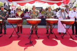 Madiun Carnival 2025 ajang angkat budaya dan ekonomi kreatif daerah