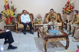 Kemenag dan BPOM tingkatkan koordinasi jamin produk halal di Sulut
