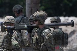 Trump: AS kirim pasukan besar ke Iran