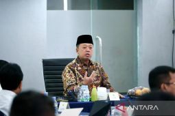 Kementerian ATR/BPN tingkatkan layanan pertanahan demi kepuasan masyarakat