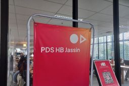 Perpustakaan Jakarta: Menyusun ruang pengetahuan untuk generasi muda