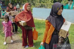 Link pendaftaran antrian sembako KJP Pasar Jaya
