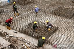 Praktisi hukum minta masyarakat ikut awasi proyek BKKD di Bojonegoro