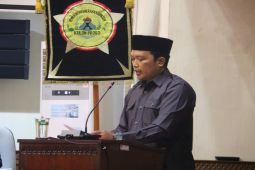 DPRD-Pemkab Kulon Progo tetapkan Perda Penyelenggaraan Kesejahteraan Lanjut Usia