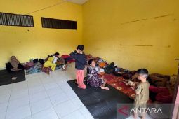 Pemkab Aceh Timur bentuk tim independen terkait bau gas