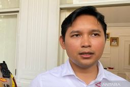 Pemkab Cianjur evaluasi sistem keamanan di area Pendopo Cianjur