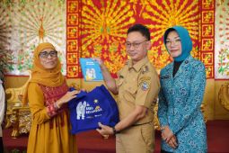 Pengemabangan kawasan Yuka di Pontianak butuh kolaborasi dan dengan potensi lokal