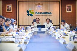 Two ministries team up to digitize Red White Village Cooperatives