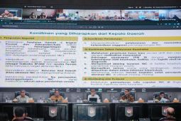 Pemkab Samosir dukung program percepatan eliminasi TBC