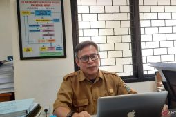 Pemkab Tangerang terima 120 aduan kasus pencemaran lingkungan
