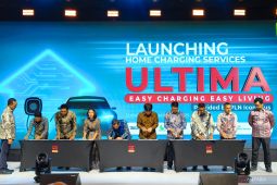 PLN luncurkan HCS Ultima untuk permudah pengguna mobil listrik