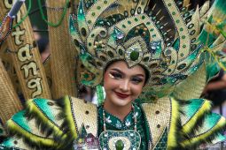 Gintangan Bamboo Festival 2025