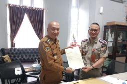 BPN Kabupaten Buol terbitkan sertifikat lahan Sekolah Rakyat seluas 7 hektare