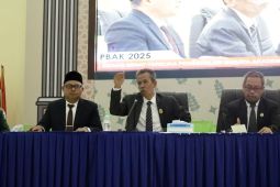 UIN Palu: PBAK harus bebas dari tindakan kekerasan