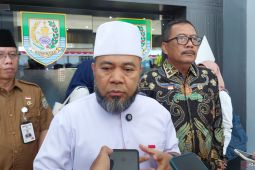 Gubernur Bengkulu pastikan siswa keracunan MBG ditangani maksimal