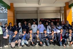 Wagub Bengkulu: Ekspedisi Patriot petakan detail wilayah transmigrasi