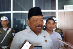 Bengkulu maksimalkan program Genting-Gardu Penangkis cegah stunting