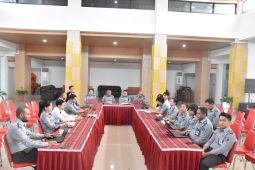 Kemenkum NTT mempercepat pembentukan posbakum untuk layanan hukum gratis