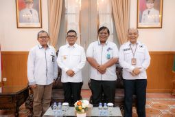 Tingkatkan SDM, Pemprov Banten perluas pelatihan vokasi