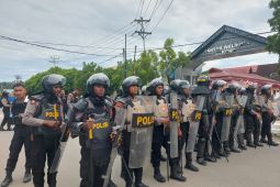 Kepala suku usul dialog adat selesaikan konflik di Kota Sorong