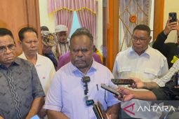 Gubernur Kambu: Aparat tangkap pelaku anarkis di Kota Sorong