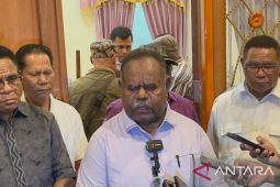 Gubernur sebut aksi brutal di Sorong merupakan kriminal murni