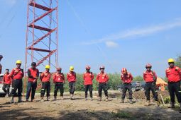 APP Grup siapkan tim RPK antisipasi karhutla di Jambi