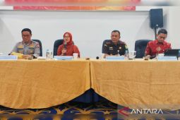 OJK sinergi bersama Polda Kalteng berantas kejahatan keuangan