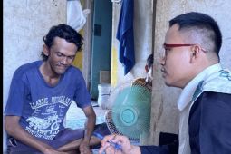 Mustahik Care Day  jurus jitu YBM UIP KLB melayani umat