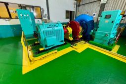 PLN siap perluas akses listrik hingga pelosok lewat RUPTL 2025--2034