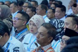 Wawali Makassar dorong produk hukum daerah ramah investasi