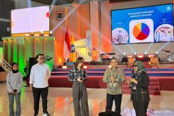 Mendukbangga ajak mahasiswa siapkan diri sejak dini bentuk keluarga tangguh