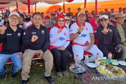 Kadin Bogor perkuat kolaborasi lintas lembaga lewat Gebyar UMKM dan Jalan Sehat