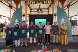 Armuji: Program KKN wujud pengabdian kampus berkelanjutan