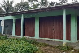 DPRD minta Pemkot Serang hidupkan kembali lima pasar terbengkalai