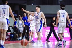 Satria Muda juara IBL All Indonesian tahun 2025