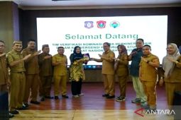 Mutiara Laut jadi desa berkinerja baik turunkan stunting di Gorontalo