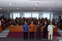 UNG dan Kejati kerja sama seminar penataan aset dan keuangan