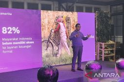 Jalan panjang menuju sukses literasi keuangan