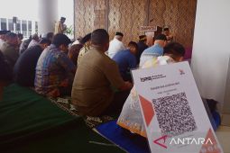 Transaksi QRIS Balikpapan-PPU-Paser lampaui target nasional