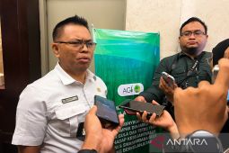 Bapanas sebut potensi surplus beras 5 juta ton hingga September 2025