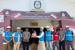 PLN Babel pastikan keandalan listrik selama pilkada ulang di Pangkalpinang dan Bangka