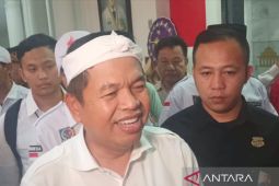 Dedi Mulyadi sebutkan desa kini kehilangan sosok ketokohannya