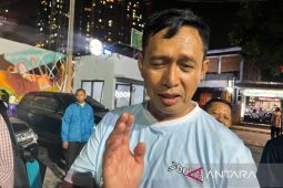 Dirut Bulog menegaskan warga beli beras SPHP tak perlu difoto